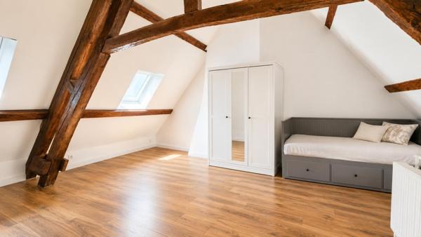 Maison de caractère de 164 m² à vendre ? Centre-ville, quartier recherché