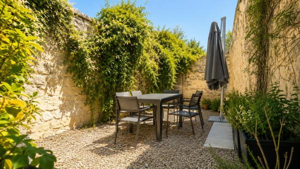Maison de caractère de 164 m² à vendre ? Centre-ville, quartier recherché