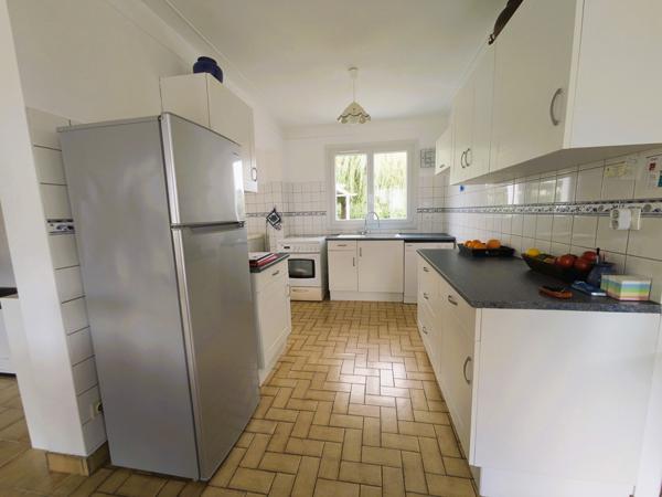 PIRIAC SUR MER - Maison 3 chambres - 800m²