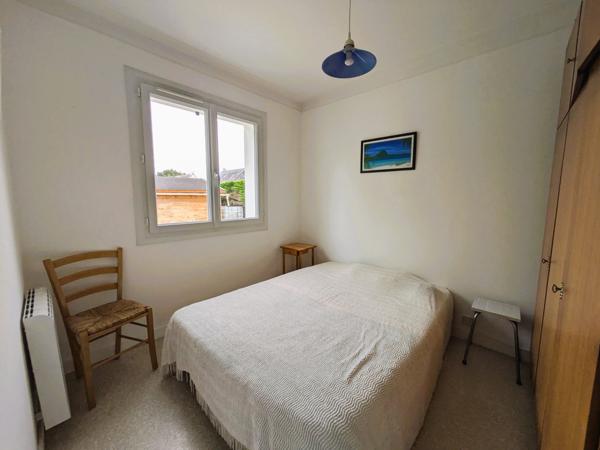 PIRIAC SUR MER - Maison 3 chambres - 800m²