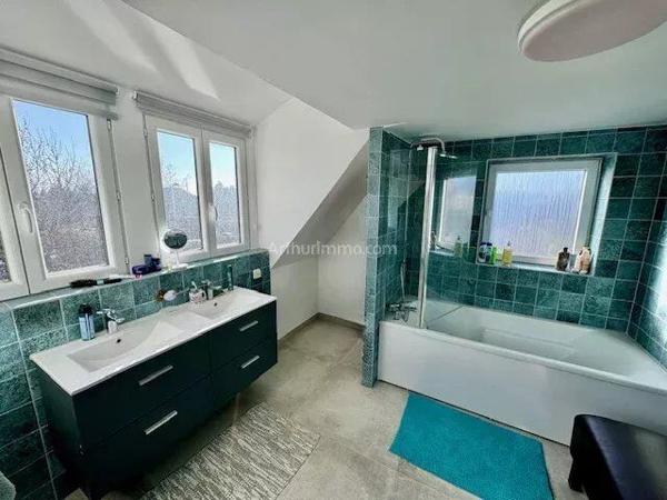 Vente Maison 4 pièces 100 m2 à Colmar