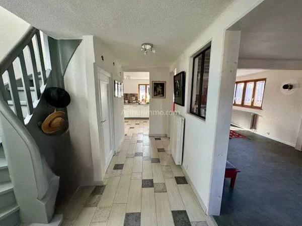 Vente Maison 4 pièces 100 m2 à Colmar