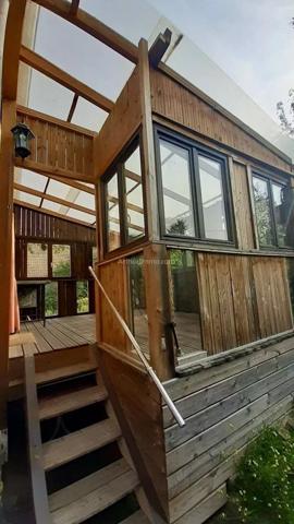 Vente Maison 4 pièces 100 m2 à Colmar