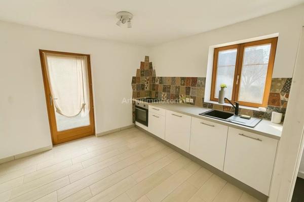 Vente Maison 4 pièces 100 m2 à Colmar