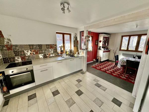 Vente Maison 4 pièces 100 m2 à Colmar