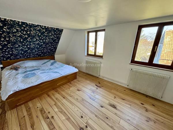 Vente Maison 4 pièces 100 m2 à Colmar