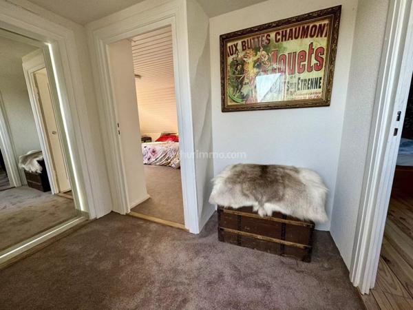 Vente Maison 4 pièces 100 m2 à Colmar