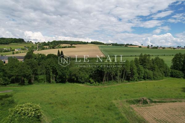 A 25 MINUTES DU MONT-SAINT-MICHEL : séduisant manoir, Monument Historique au cœur du bocage normand