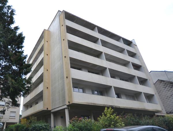 Location appartement 1 pièce(s) 34 m²