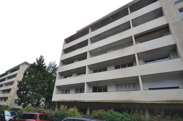 Location appartement 1 pièce(s) 34 m²