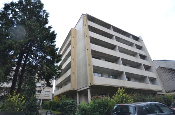 Location appartement 1 pièce(s) 34 m²