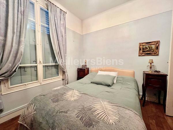 Maison 165 m2 terrain 530 m2-Hardricourt