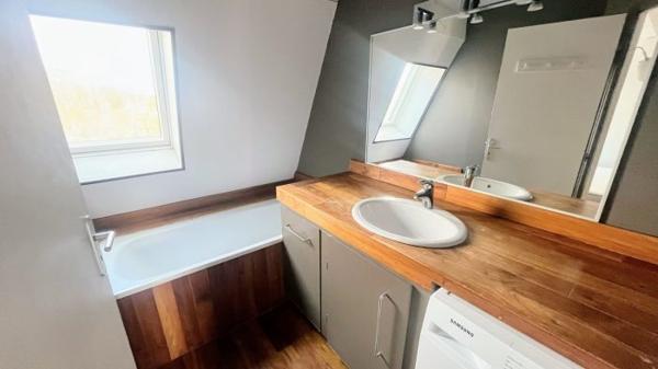 T3 Lille Secteur Lille 55.50 m²