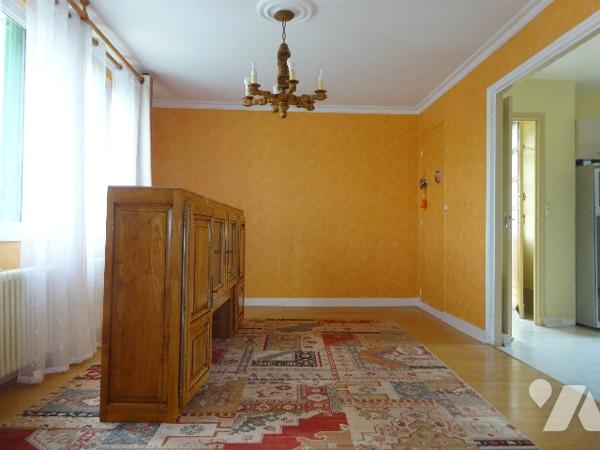 PAVILLON A VENDRE A NOGENT LE ROTROU