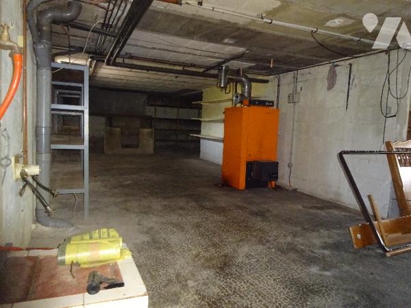 PAVILLON A VENDRE A NOGENT LE ROTROU