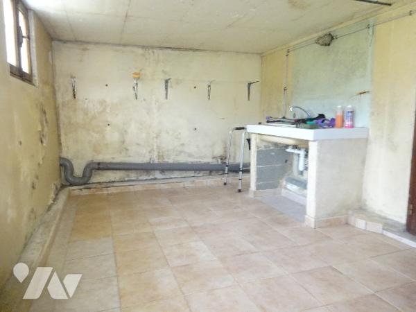 PAVILLON A VENDRE A NOGENT LE ROTROU