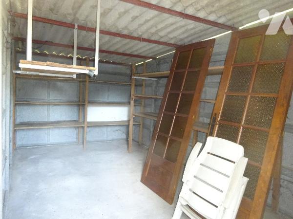 PAVILLON A VENDRE A NOGENT LE ROTROU