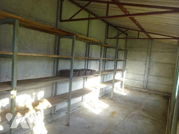 PAVILLON A VENDRE A NOGENT LE ROTROU