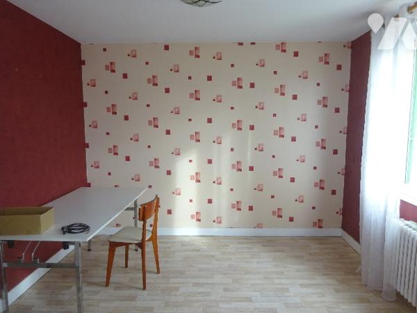 PAVILLON A VENDRE A NOGENT LE ROTROU