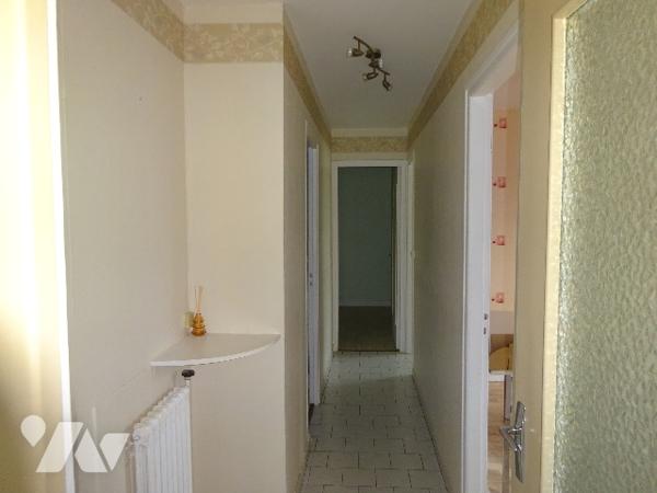 PAVILLON A VENDRE A NOGENT LE ROTROU