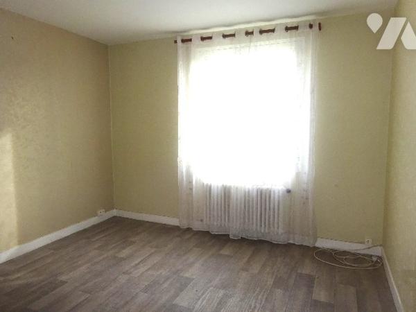 PAVILLON A VENDRE A NOGENT LE ROTROU