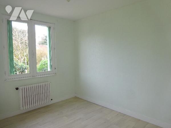 PAVILLON A VENDRE A NOGENT LE ROTROU