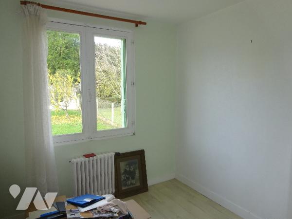 PAVILLON A VENDRE A NOGENT LE ROTROU