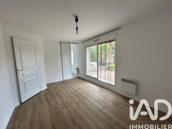 Studio à vendre 21,86 m² Nantes