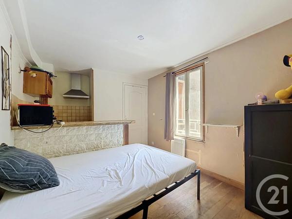 Appartement Studio à vendre  1 pièce - 12,94 m 2   TROYES  - 10