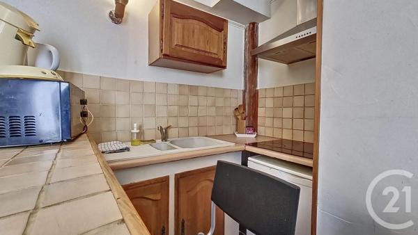 Appartement Studio à vendre  1 pièce - 12,94 m 2   TROYES  - 10