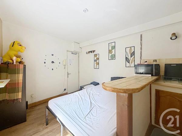 Appartement Studio à vendre  1 pièce - 12,94 m 2   TROYES  - 10