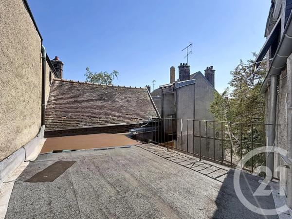 Appartement Studio à vendre  1 pièce - 12,94 m 2   TROYES  - 10