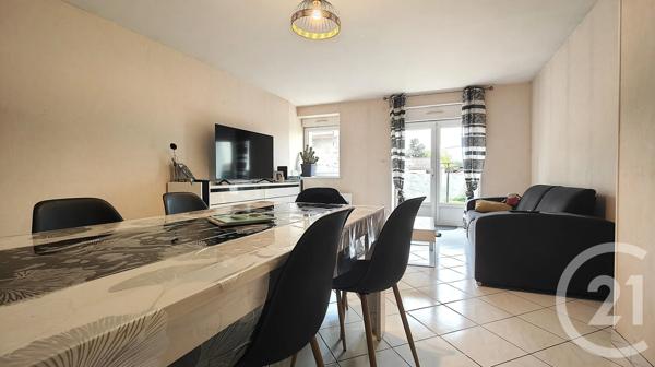 Maison à vendre  5 pièces - 88 m 2   THIERVILLE SUR MEUSE  - 55