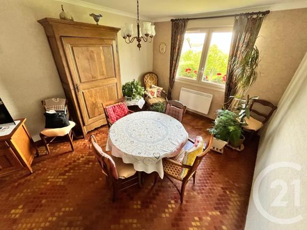 Maison à vendre  5 pièces - 88 m 2   THIERVILLE SUR MEUSE  - 55