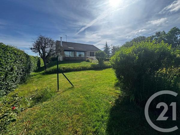 Maison à vendre  5 pièces - 88 m 2   THIERVILLE SUR MEUSE  - 55