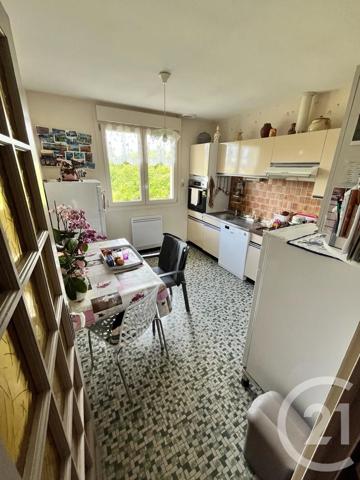Maison à vendre  5 pièces - 88 m 2   THIERVILLE SUR MEUSE  - 55