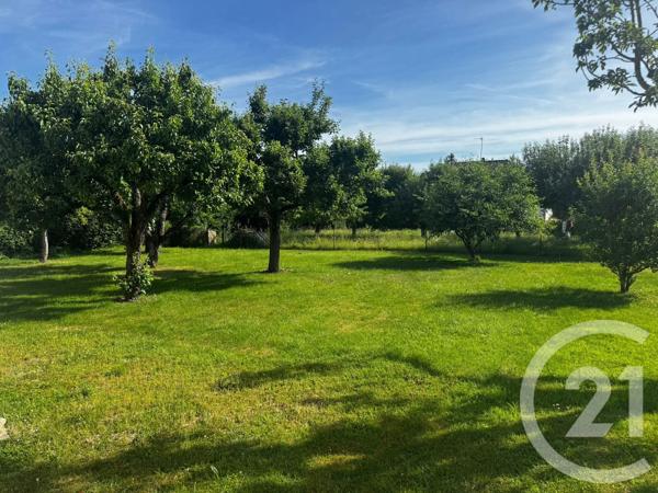 Maison à vendre  5 pièces - 88 m 2   THIERVILLE SUR MEUSE  - 55
