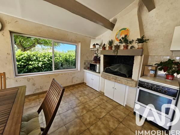 Maison à vendre 7 pièces 171 m² Bédoin