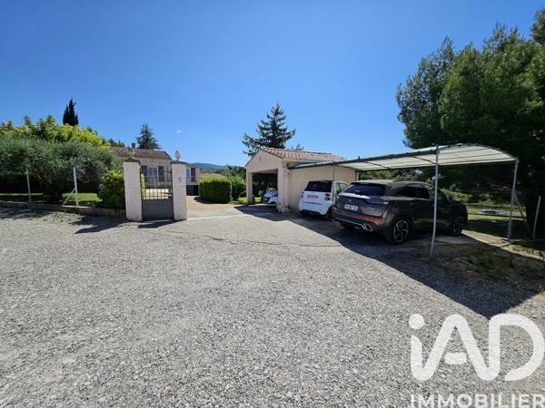 Maison à vendre 7 pièces 171 m² Bédoin