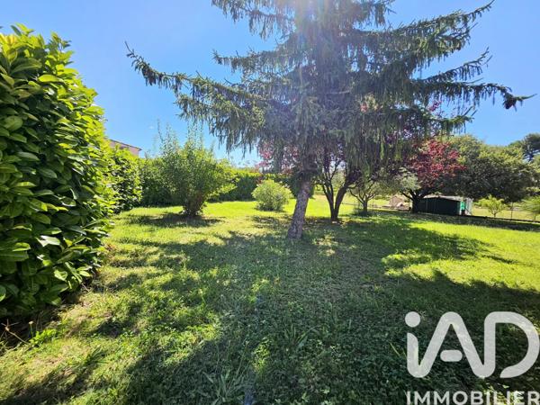 Maison à vendre 7 pièces 171 m² Bédoin