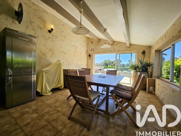 Maison à vendre 7 pièces 171 m² Bédoin