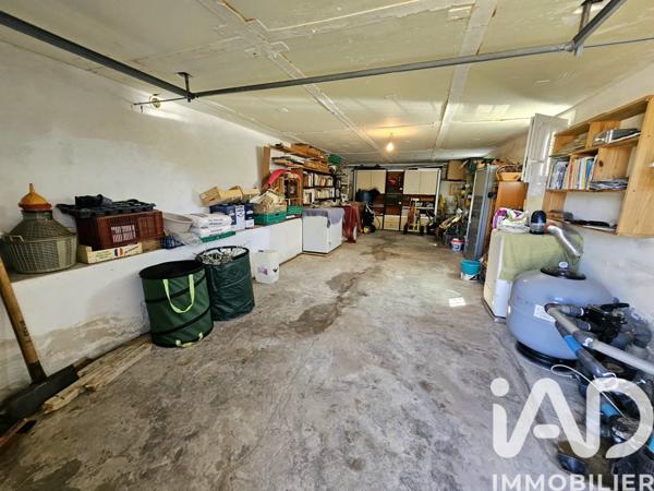 Maison à vendre 7 pièces 171 m² Bédoin