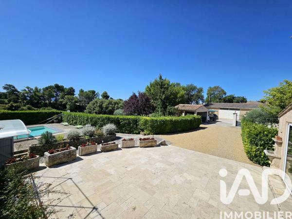 Maison à vendre 7 pièces 171 m² Bédoin