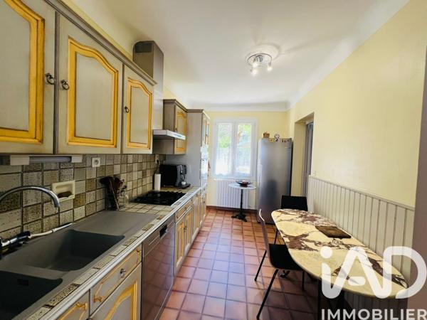Maison à vendre 7 pièces 171 m² Bédoin