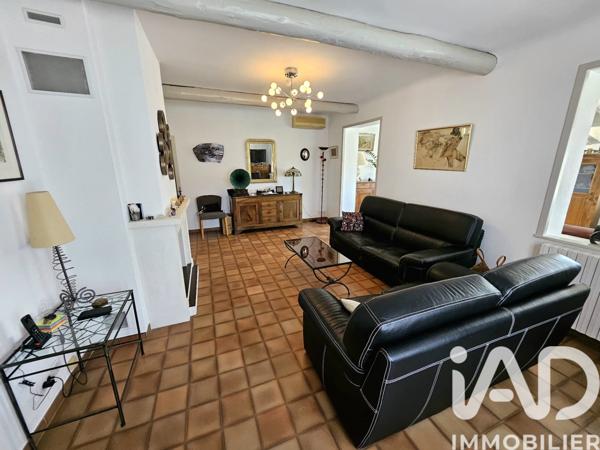 Maison à vendre 7 pièces 171 m² Bédoin