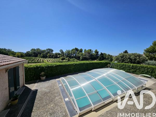 Maison à vendre 7 pièces 171 m² Bédoin