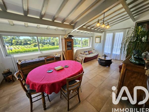 Maison à vendre 7 pièces 171 m² Bédoin