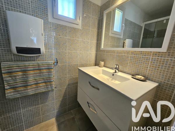 Maison à vendre 7 pièces 171 m² Bédoin