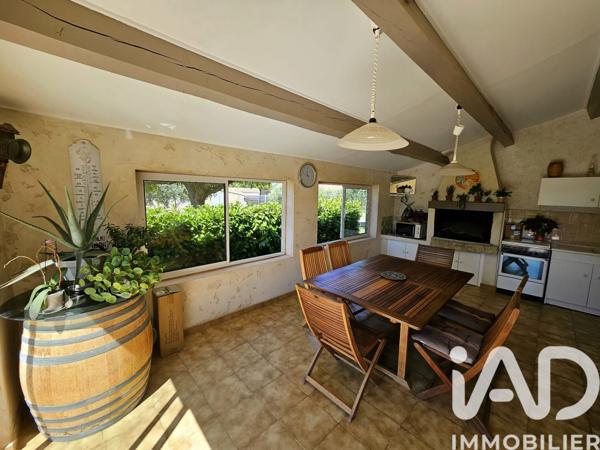 Maison à vendre 7 pièces 171 m² Bédoin