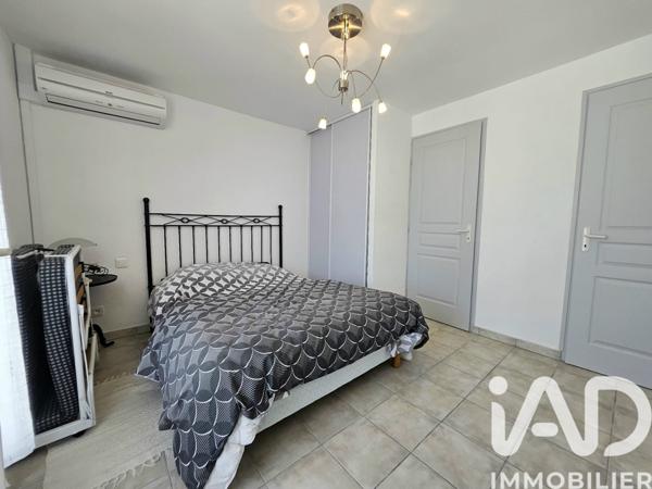 Maison à vendre 7 pièces 171 m² Bédoin